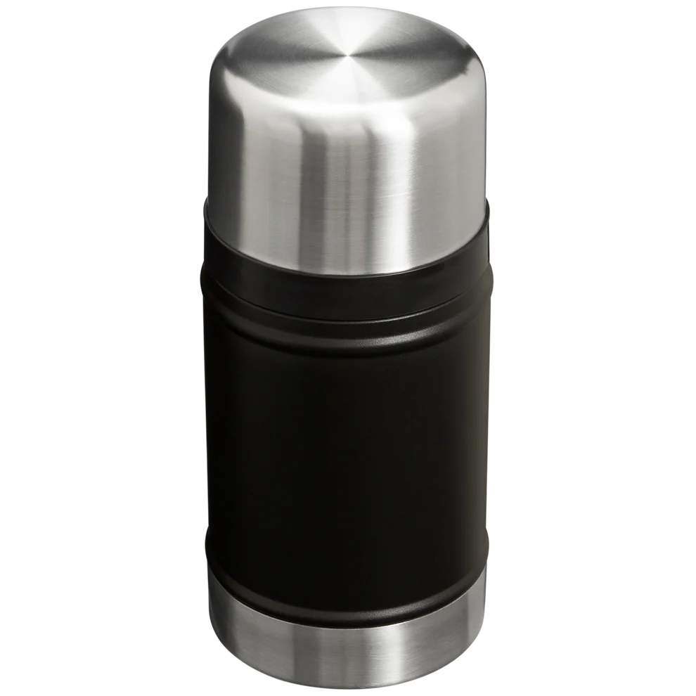 Classic Legendary Food Jar | 0.71L