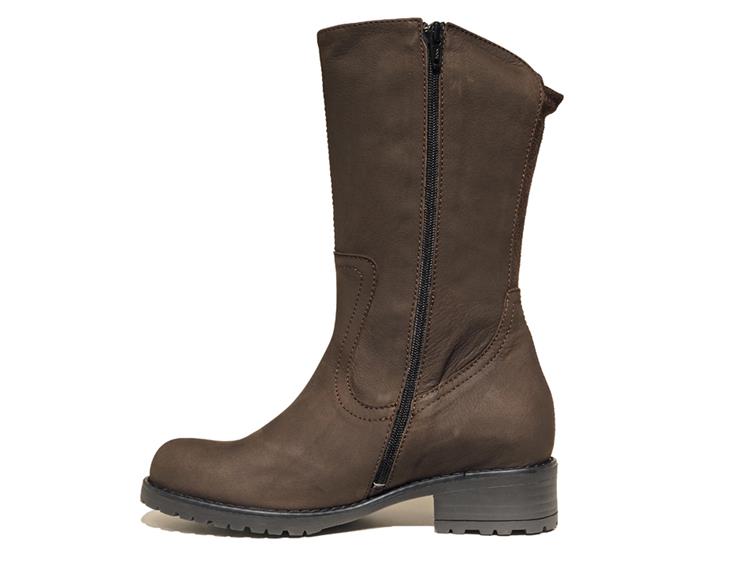 Wolky Ansina F2F 0247610 bruin