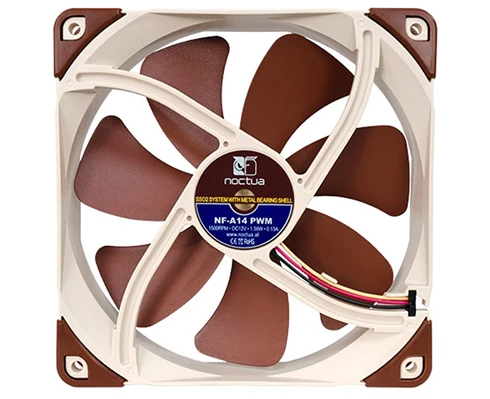 Noctua NF-A14-PWM