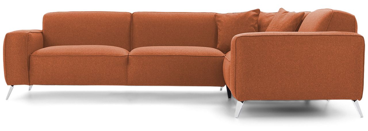 Hoek sofa Galeria