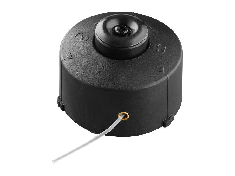 Elektrische grastrimmer 300 W