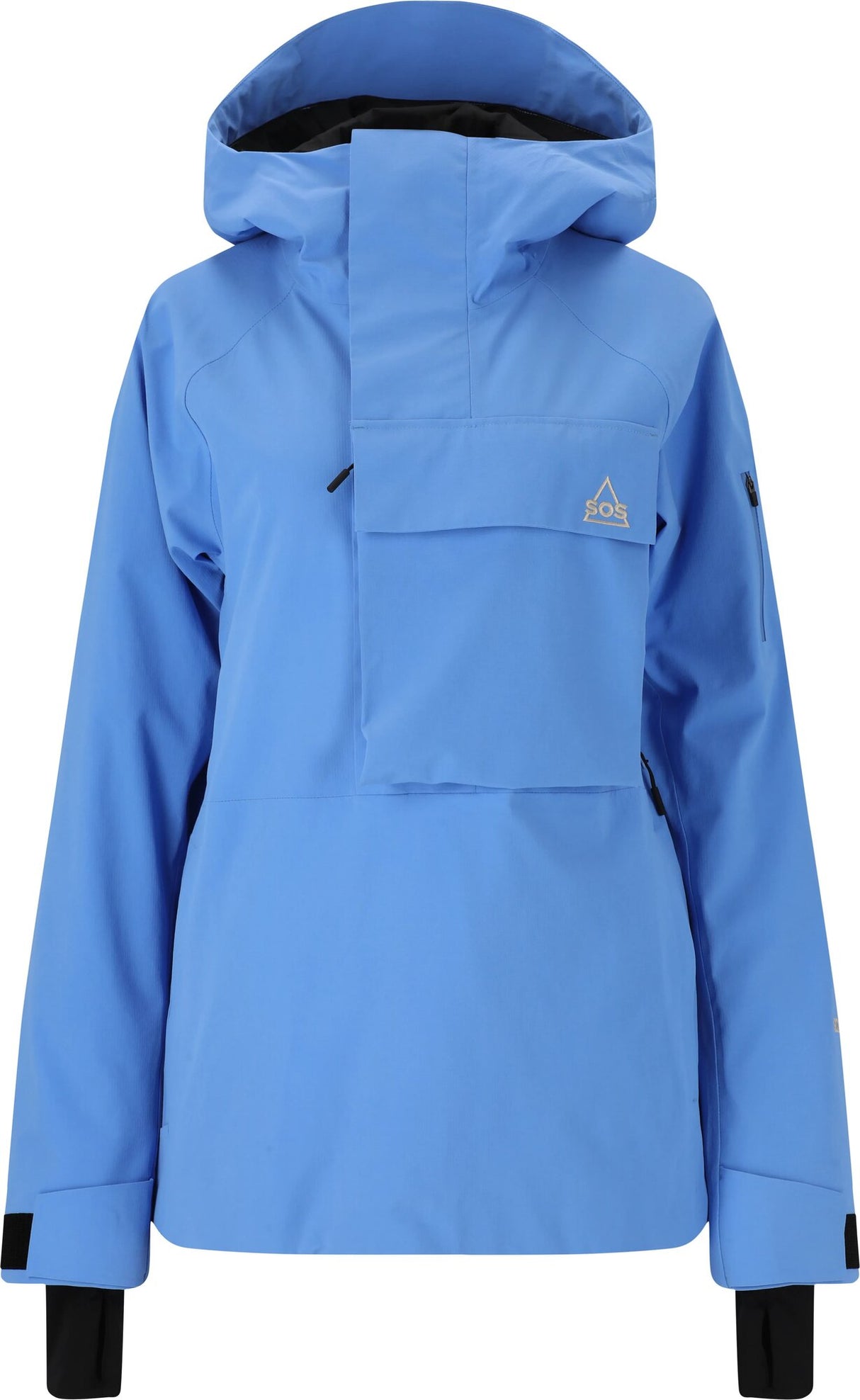 SOS<br>Sestriere W 2L Insulated Anorak
