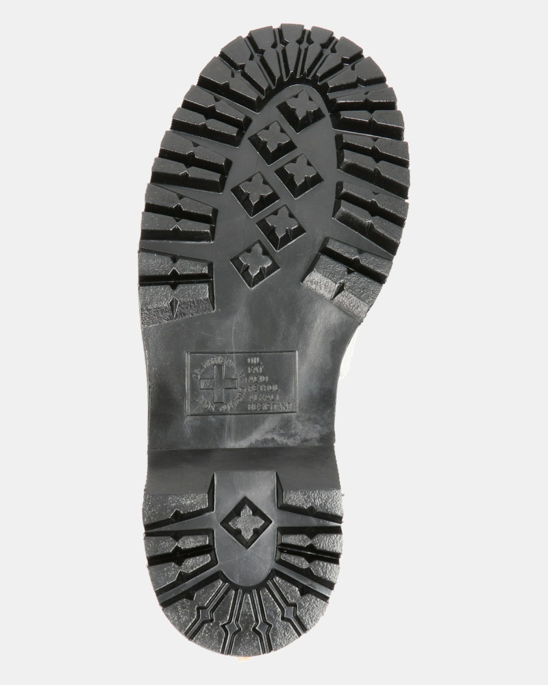 Dr. Martens Vegan Jadon II Mono Veterboots  - zwart