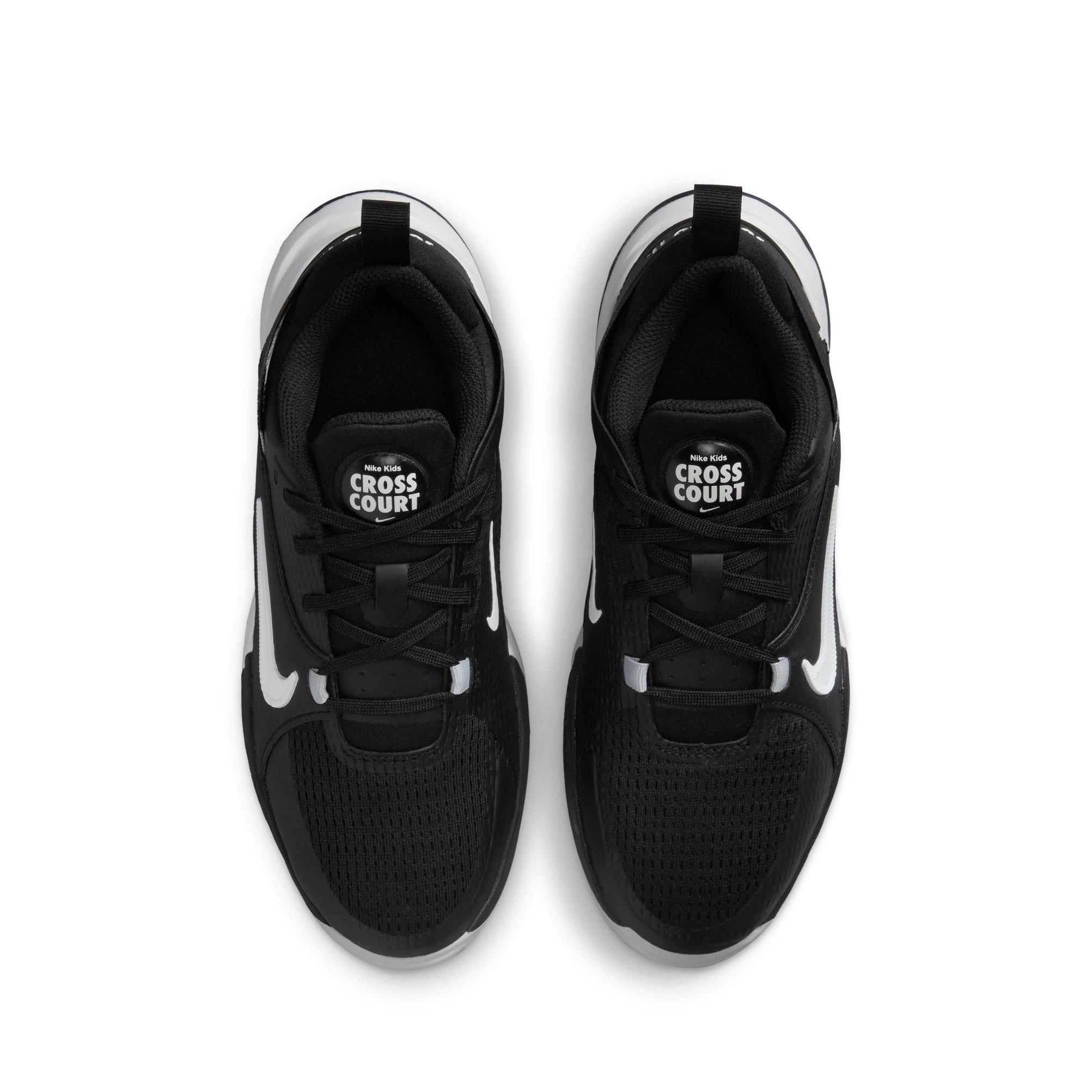 Nike Crosscourt Big KidsShoes