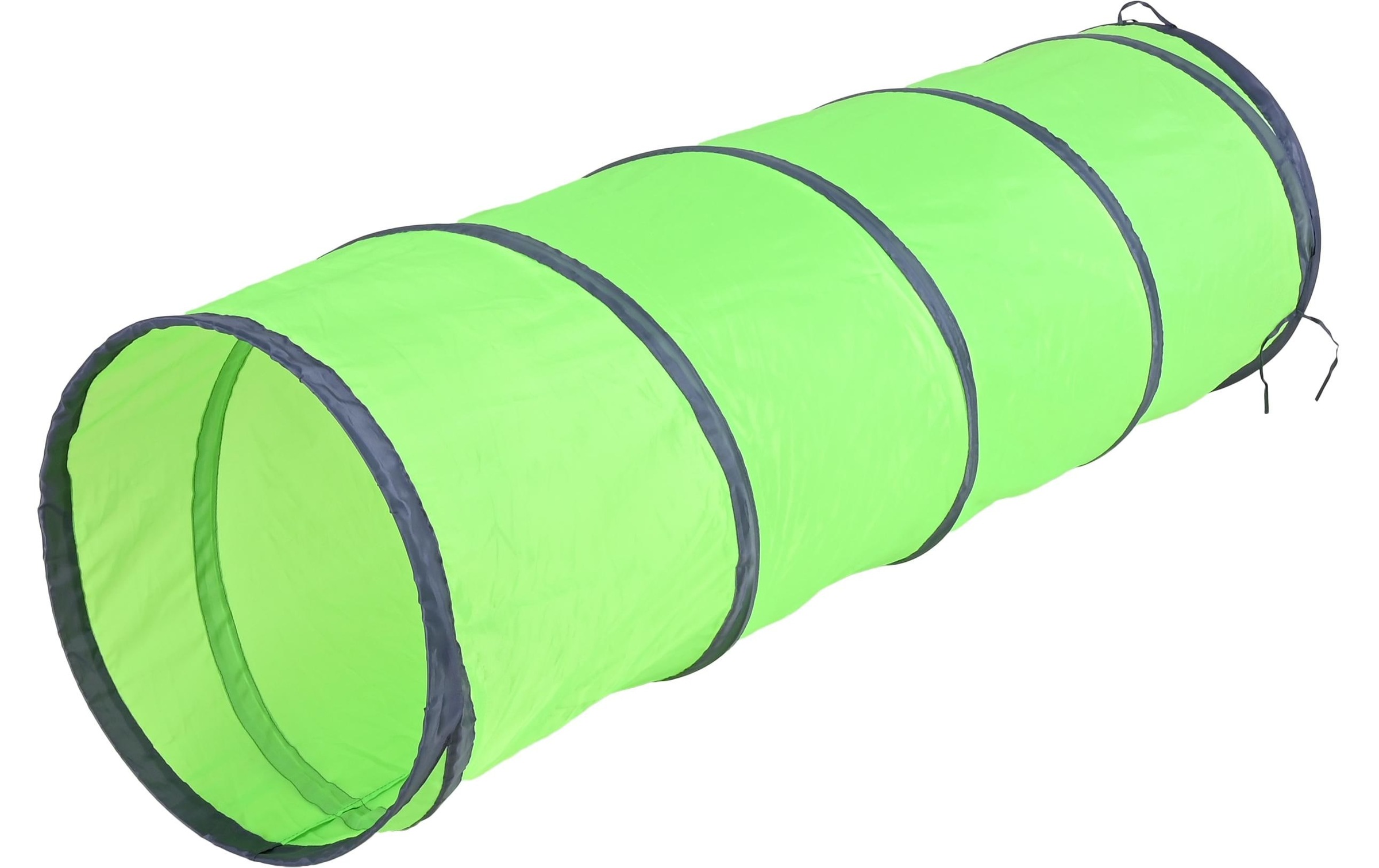 Knorrtoys® Spielzelt »Zenovia green-blue«