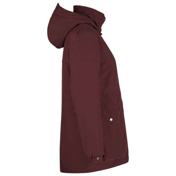 Vaude - Women's Pellice Wool - Parka