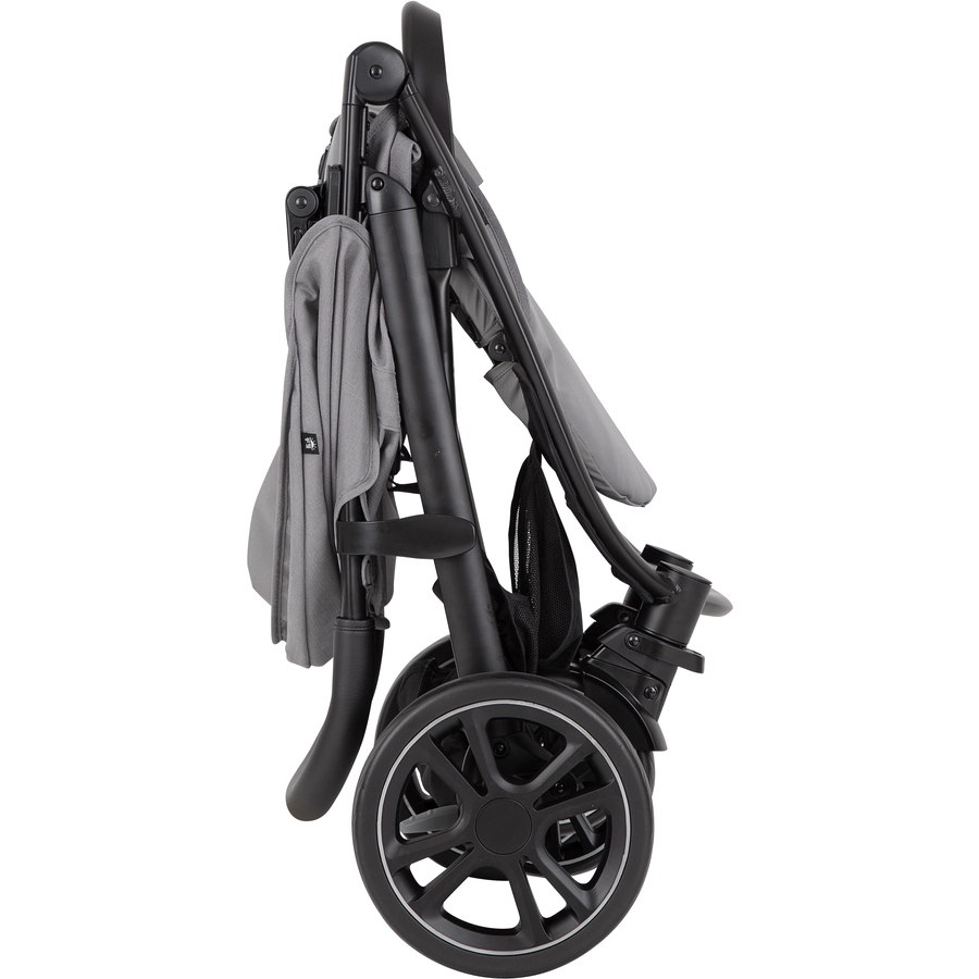 Graco Sportwagen EeZefold™ Steeple Gray