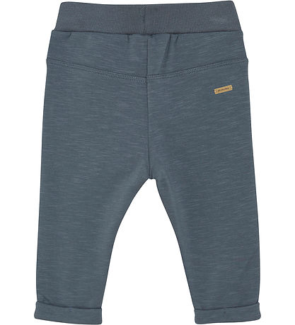 Minymo Sweatpants - Stormy Weather