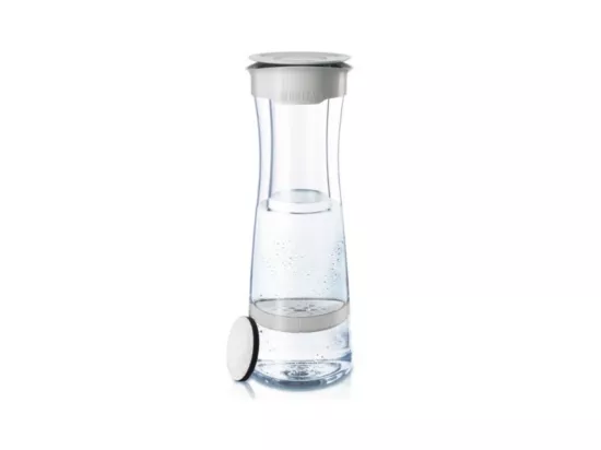 Brita Carafe filtrante 1.3l avec filtre microdisc - 1031311