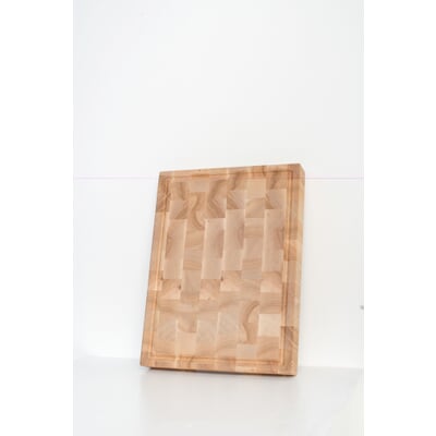 Schneidbrett Woodstone, 40 x 30 cm