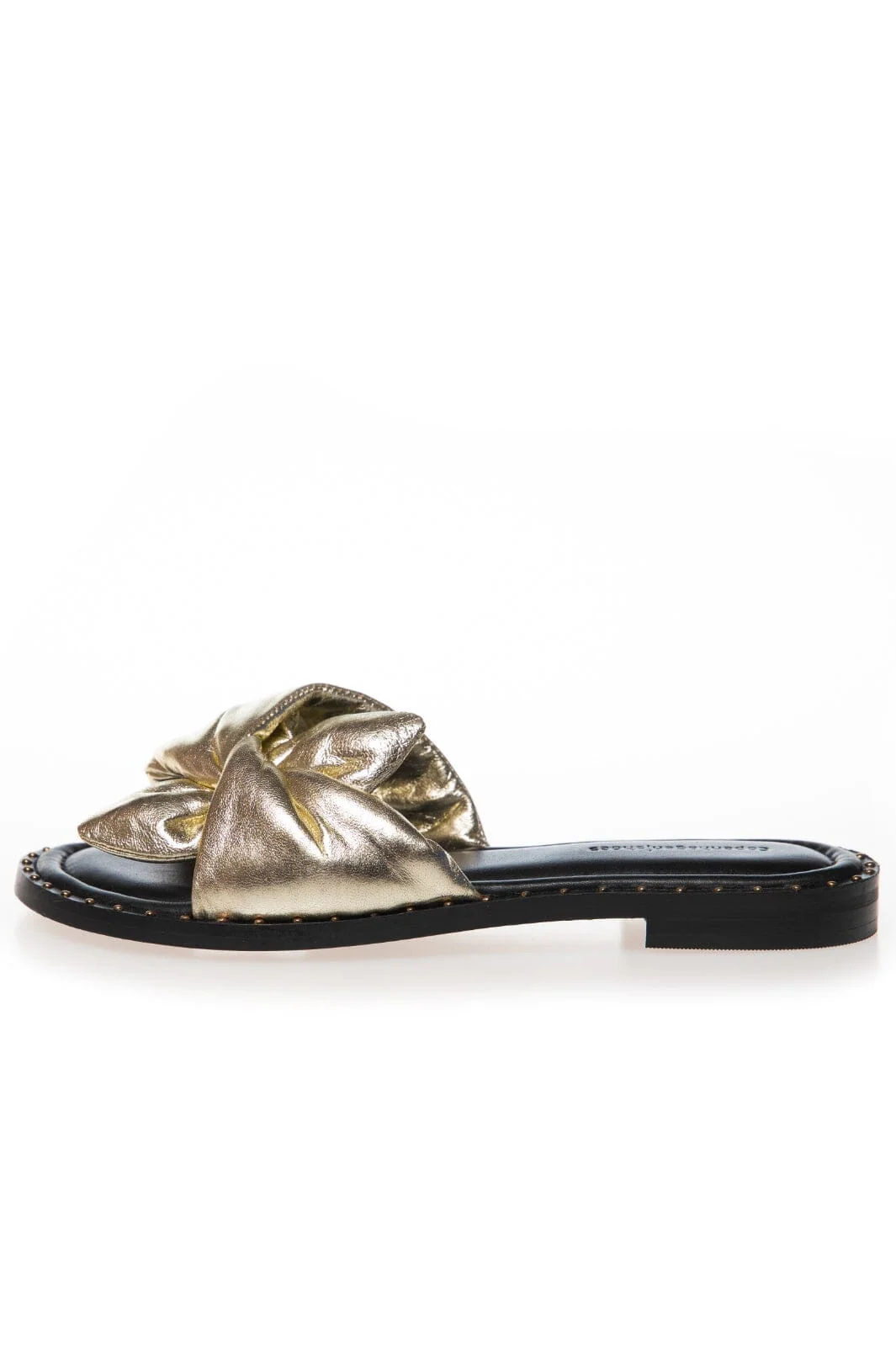 Copenhagen Shoes Spring Vibes 0051 gold