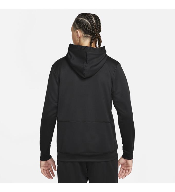 Nike Men F.C. Fleece Voetbalhoodie