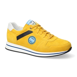 garry  VELSPORT 3689/ra. 6145/em. 9230   YELLOW