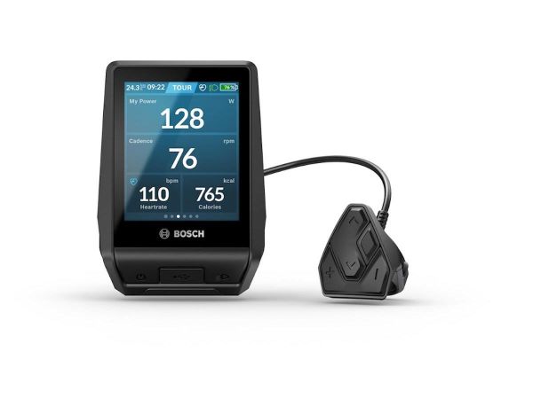Bosch Nyon Retrofit Upgrade Kit