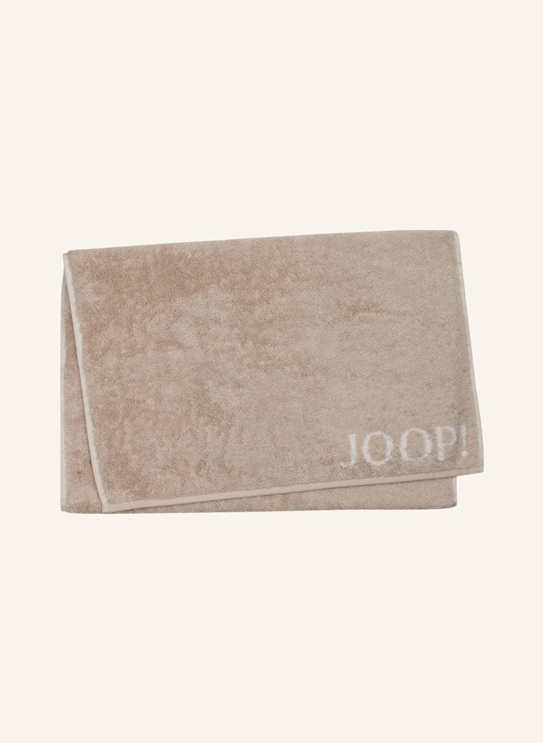 JOOP! Handtuch CLASSIC DOUBLEFACE