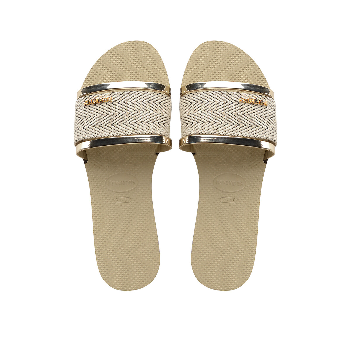 HAVAIANAS<br>Chinelos You Trancoso Premium