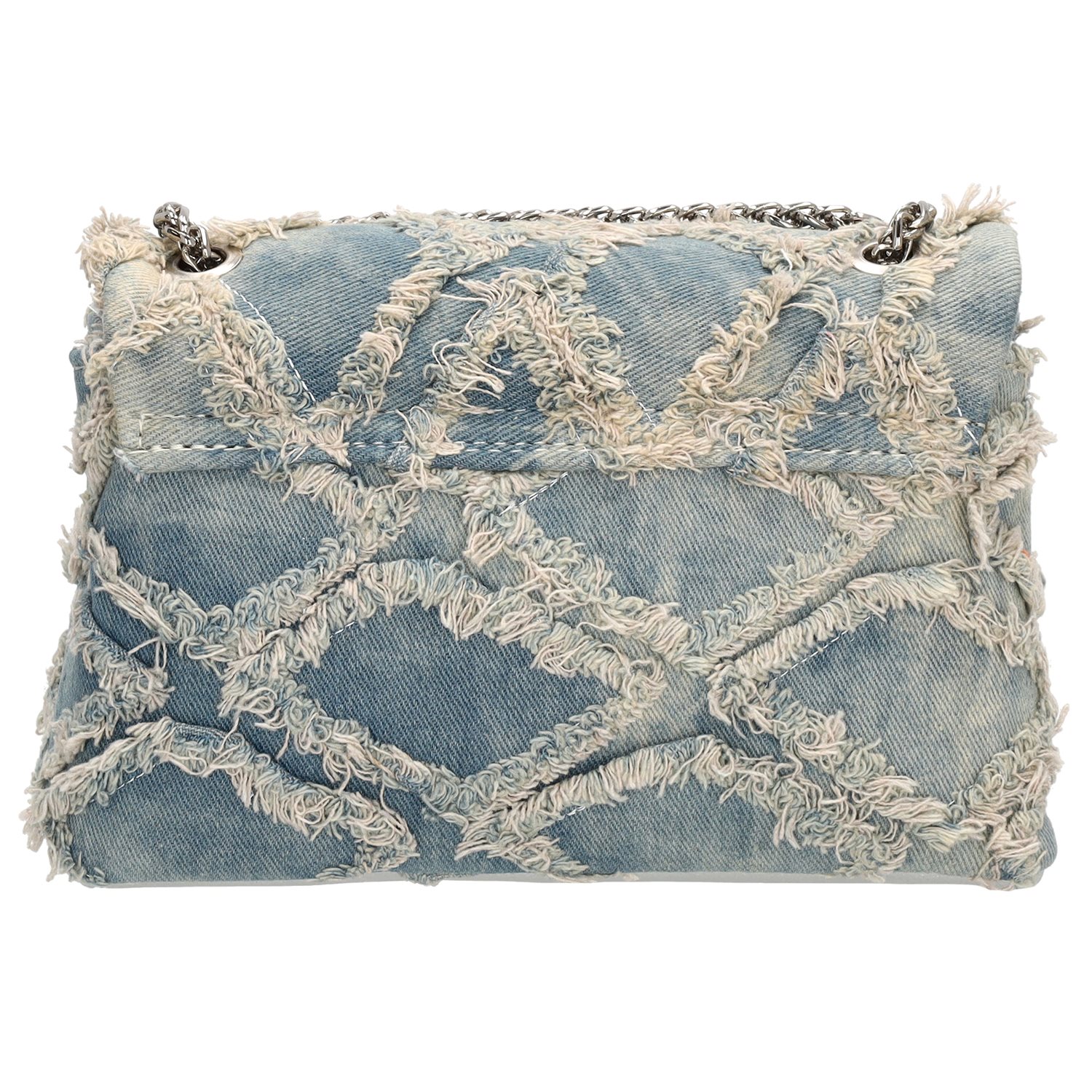 Charm London Anna Shoulderbag jeans