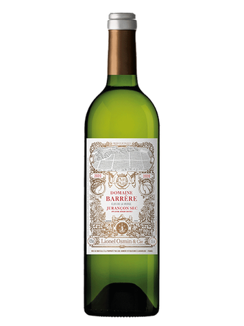 Domaine Barrère – Clos de la Vierge 2020