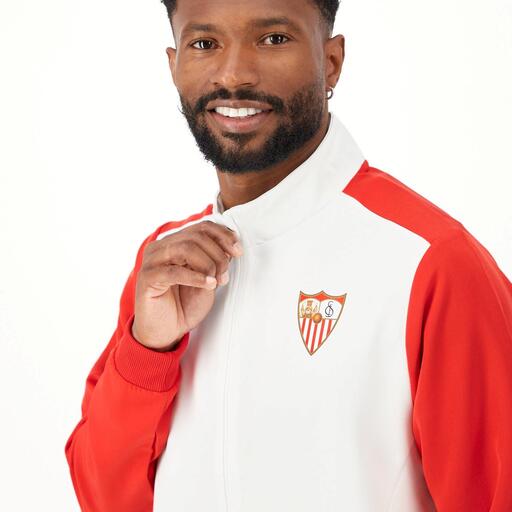 Castore Sevilla Pré-jogo 23/24