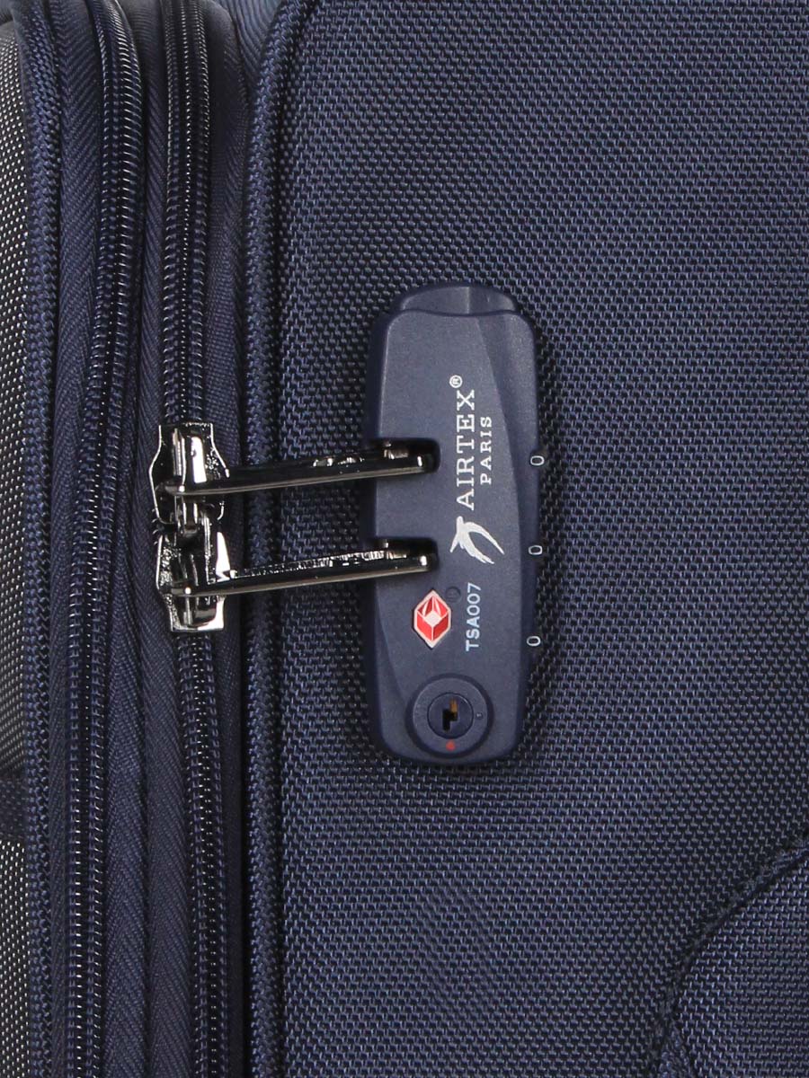 Valise Airtex Nereide 3.0 - 66 cm
