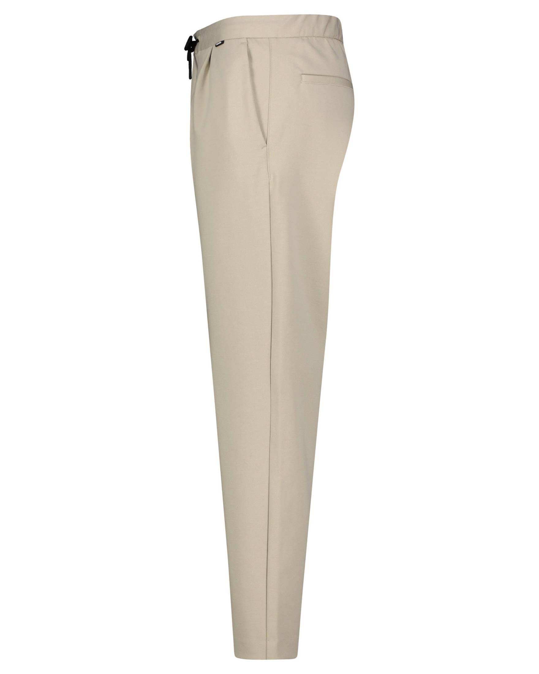 CALVIN KLEIN| Herren Hose Tapered Fit