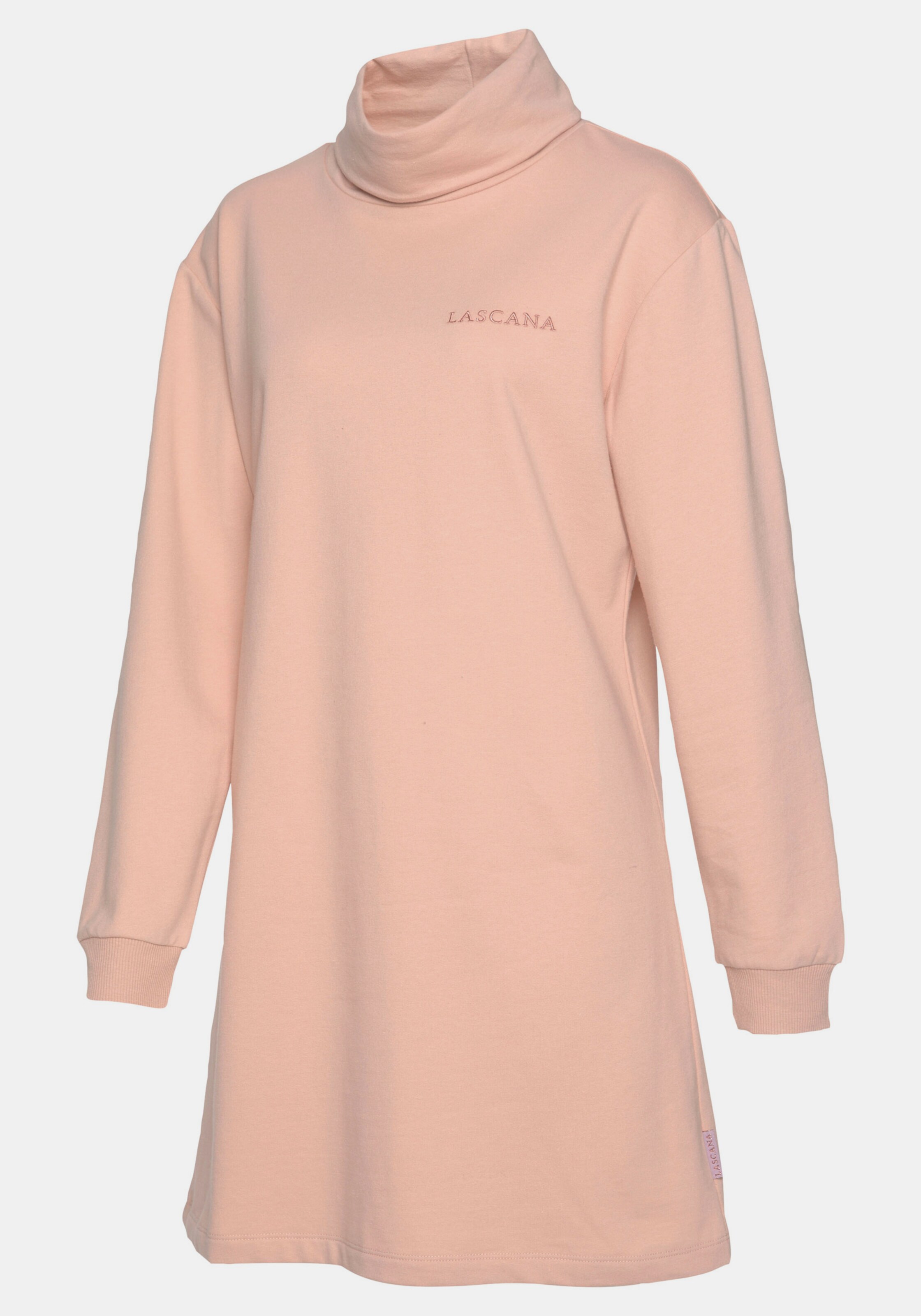 Sweatkleid