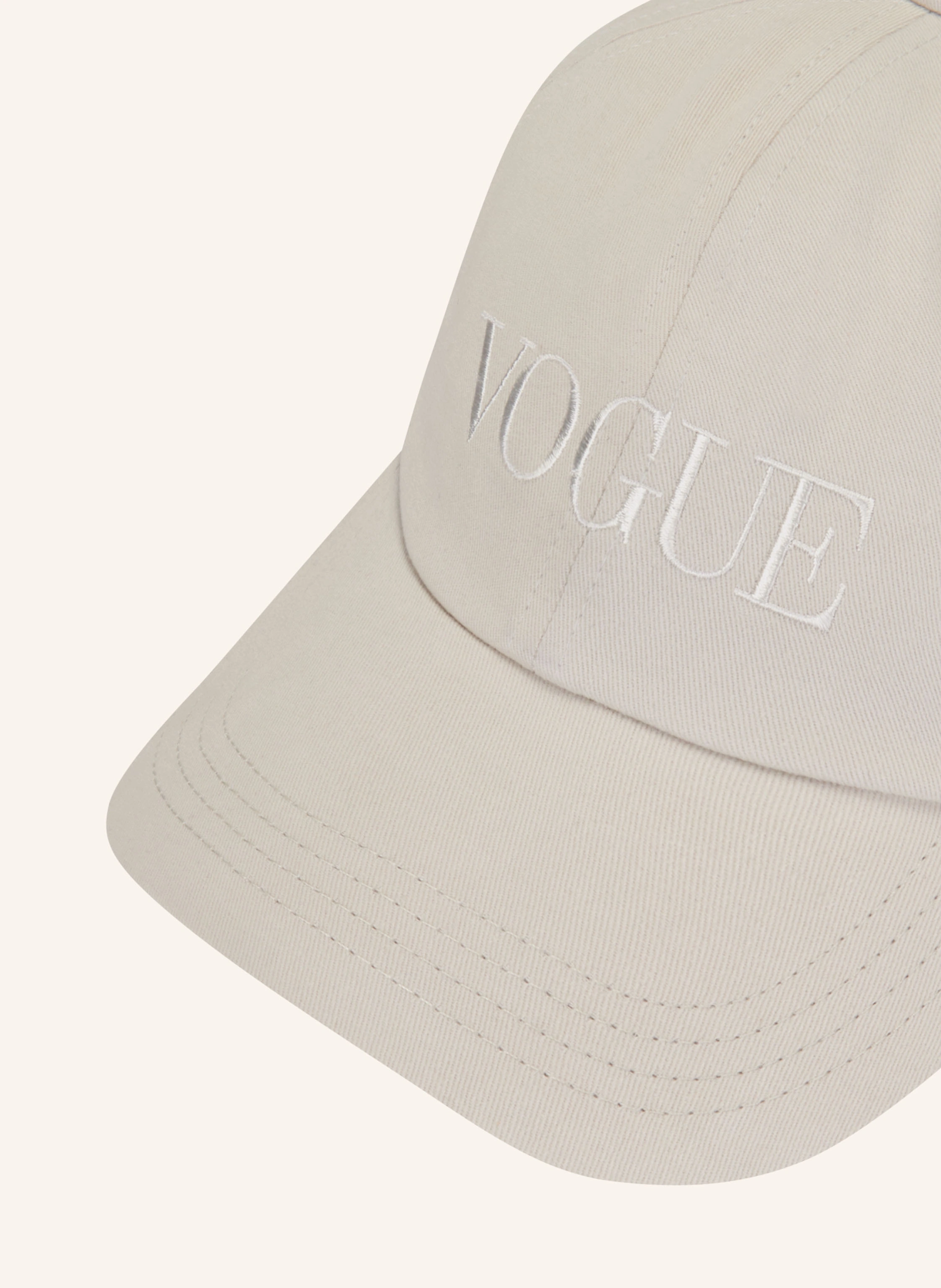 VOGUE COLLECTION Cap