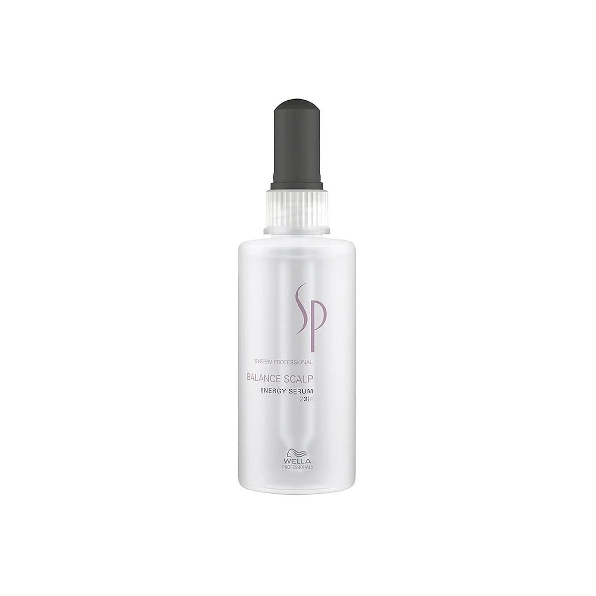 Wella SP Balance Scalp Energy Serum 100ml