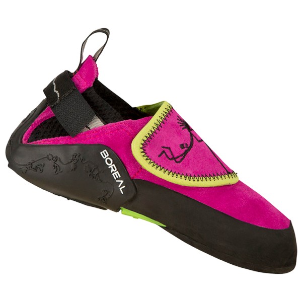 Boreal - Kid's Ninja - Chaussons d'escalade