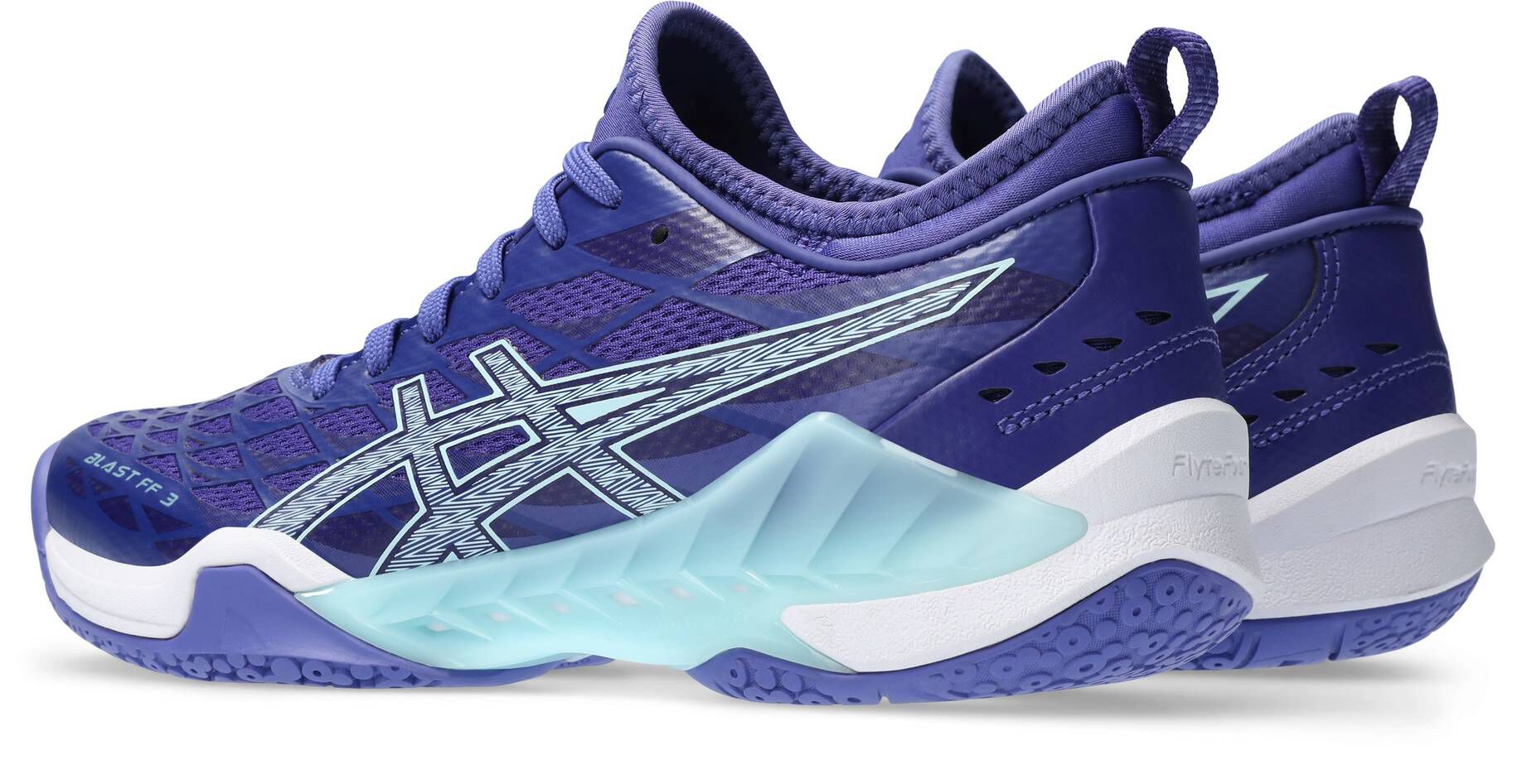 Asics| Damen Trainingsschuhe BLAST FF 3
