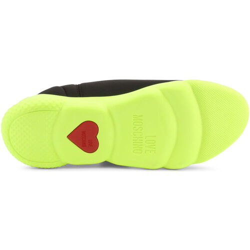 Love Moschino - - ja15564g0eim2 Negro