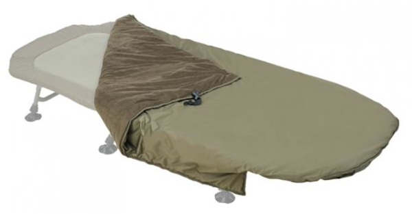 Trakker Big Snooze Plus Bed Cover