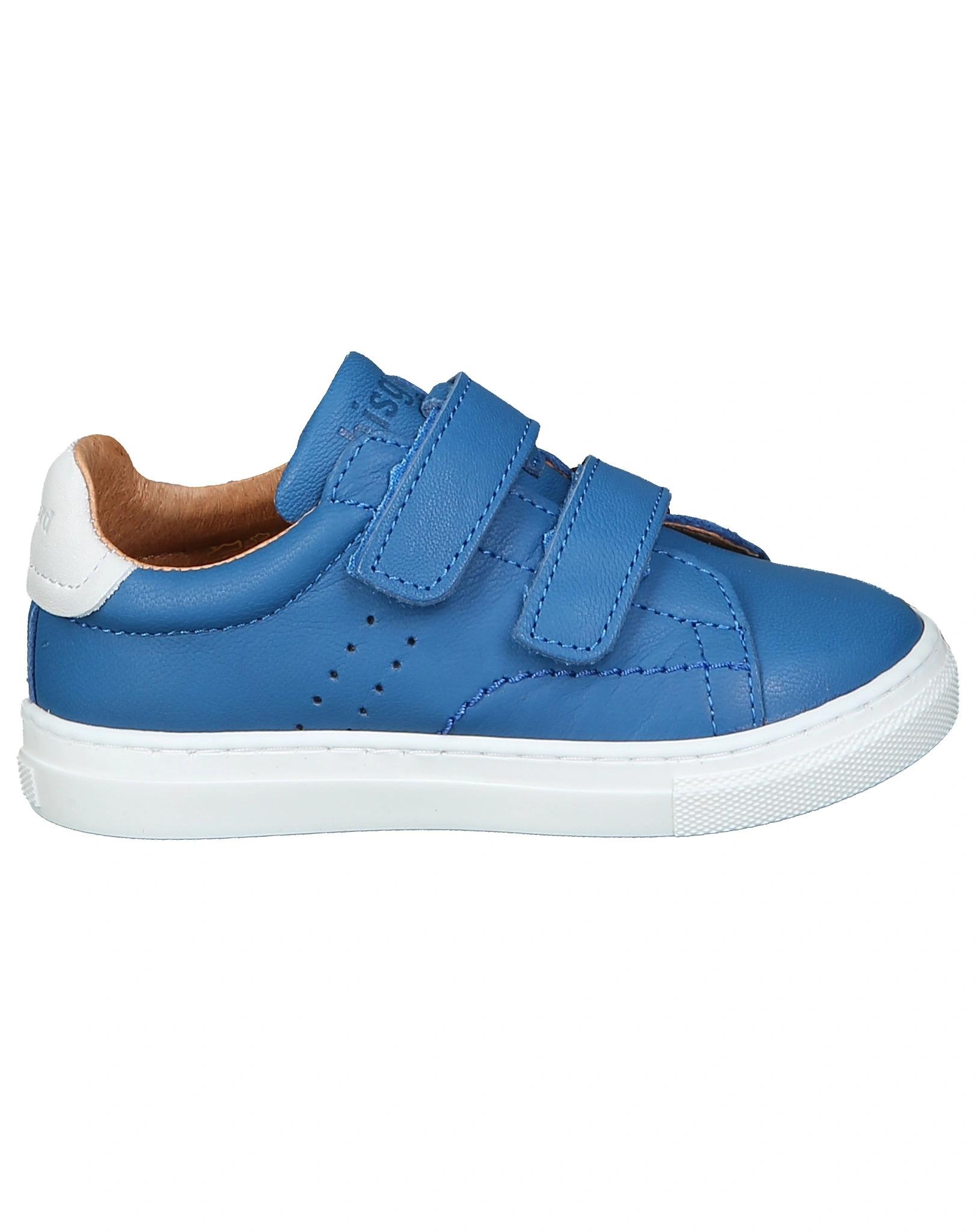 Klett-Sneaker JAYDEN S in cobalt