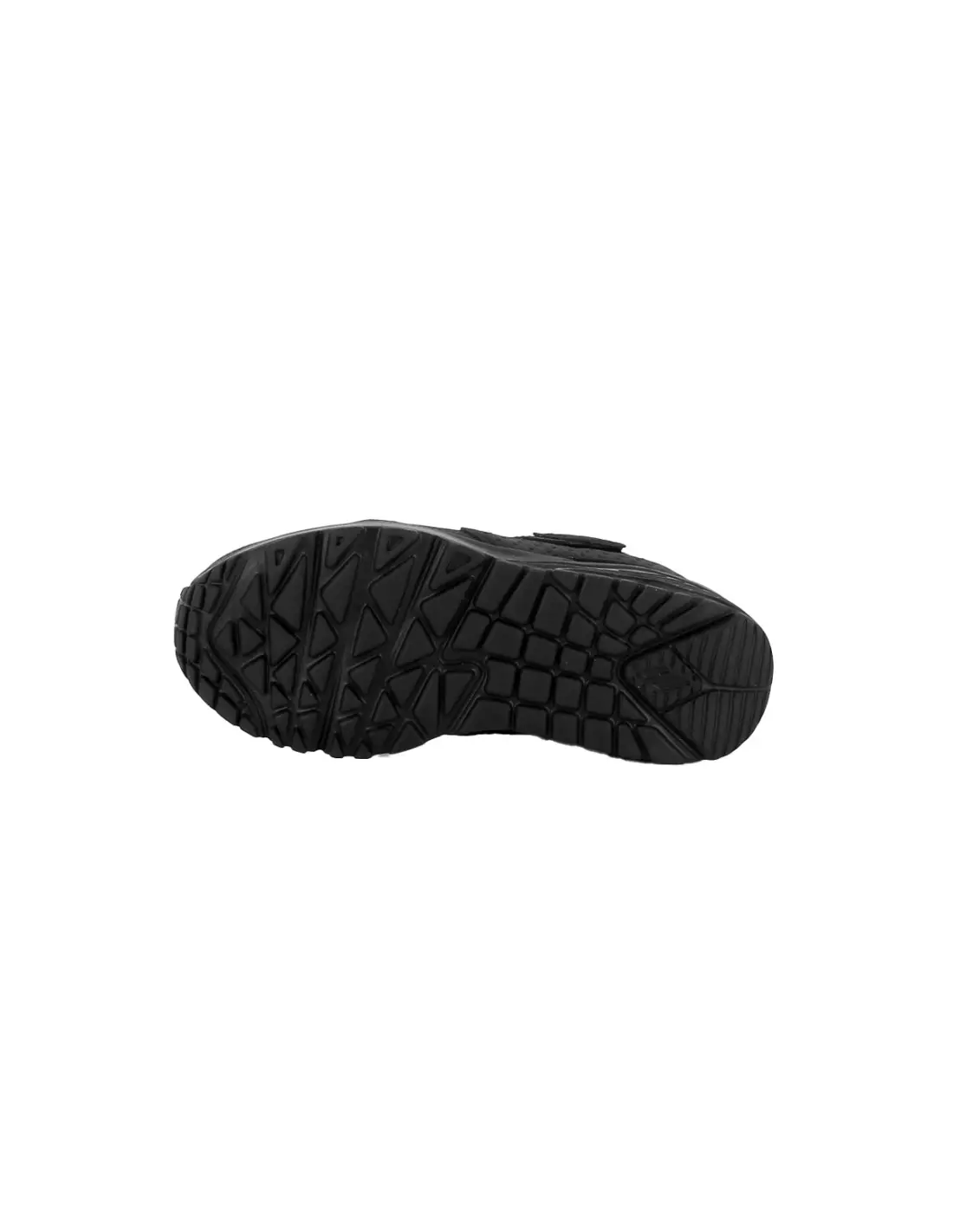 UNO LITE DONEX - Baskets Noir