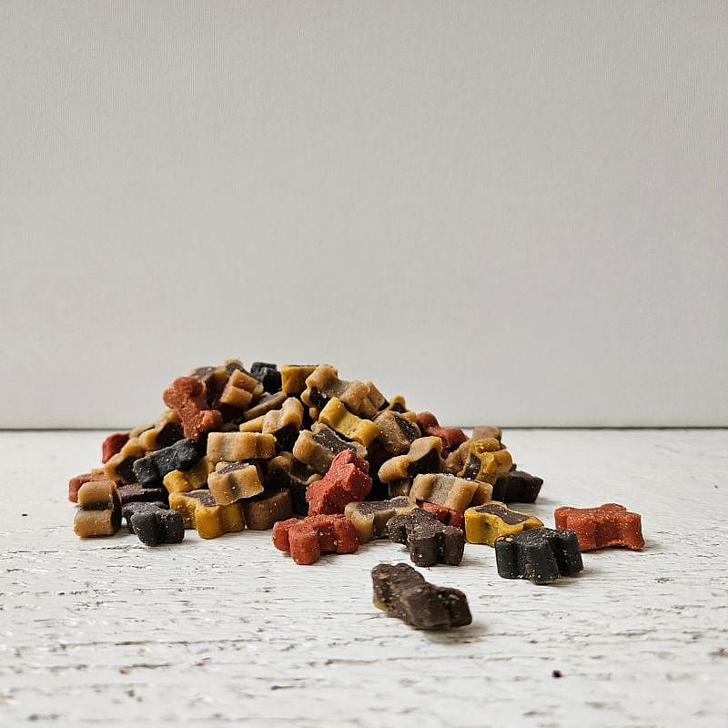 Dierapotheker Partymix Hond | 250 gram | 13425