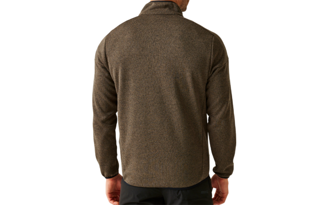 Regatta Kames Herren Fleecejacke