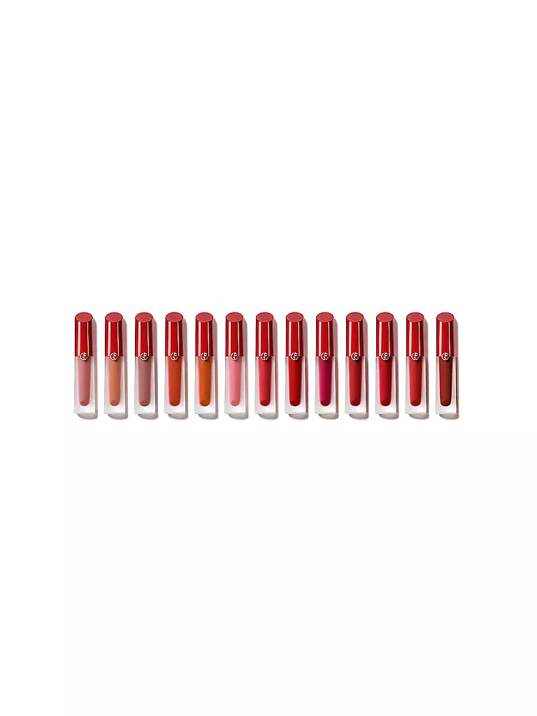 GIORGIO ARMANI COSMETICS Lippenstift - Lip Maestro Satin ( 01 Summer Adventure )  rosa