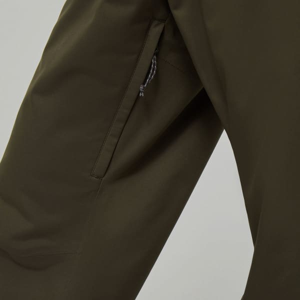 Pantalon de ski OAKLEY BEST CEDAR RC INSULATED PANT NEW DARK BRUSH