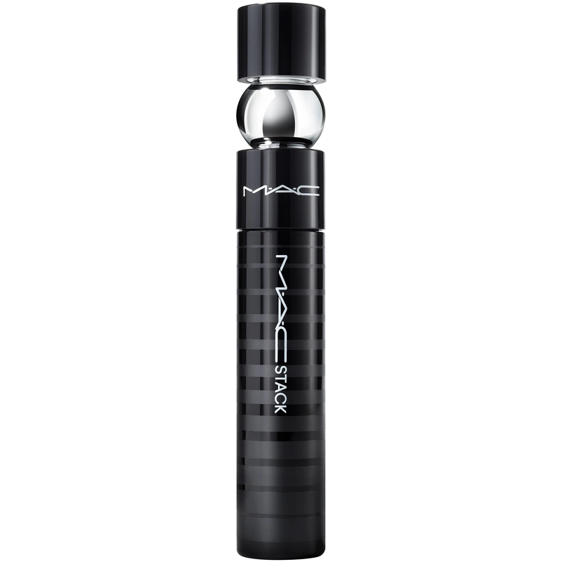 MAC Macstack Mascara 12 ml - Black Stack