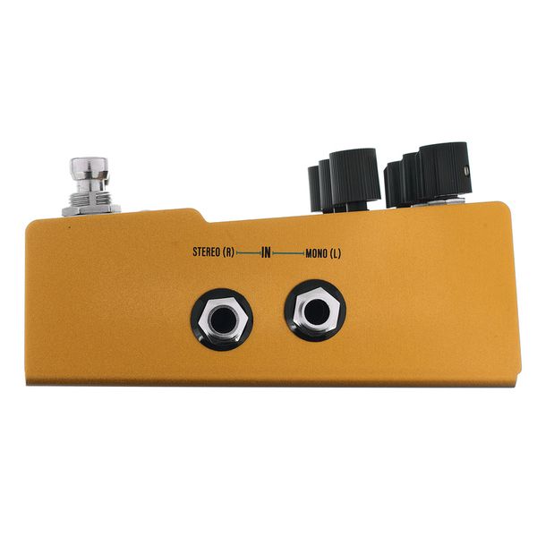 Walrus Audio MAKO ACS1 MK II