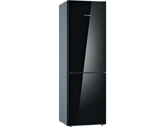 BOSCH - Réfrigérateur congélateur bas KGV36VBEAS