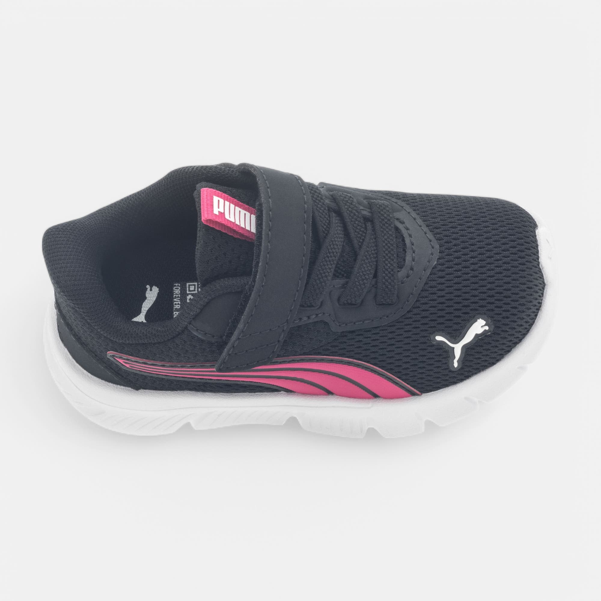 Sneakers Fille noir