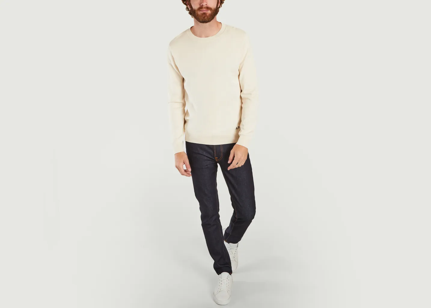 Pull Kit A.P.C.
