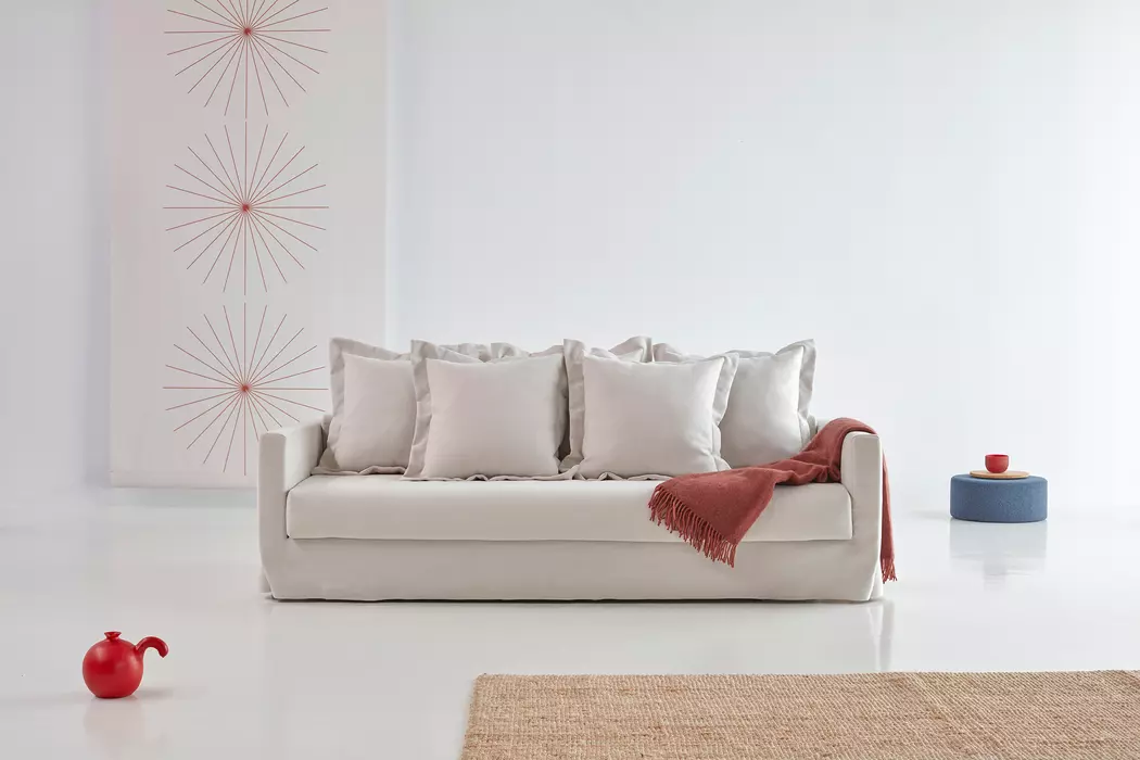 Schlafsofa Pascala