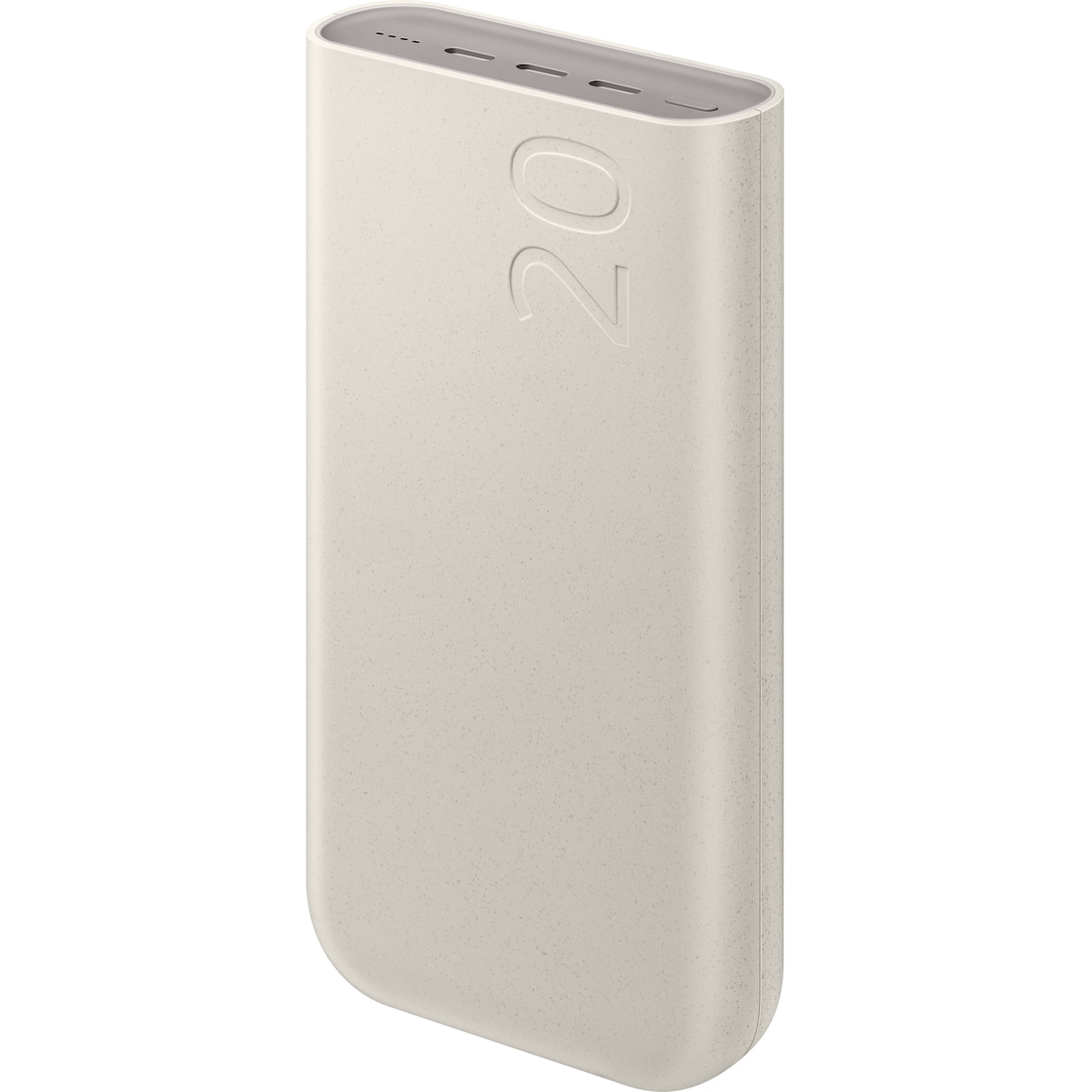 Samsung 20Ah powerbank (45W)