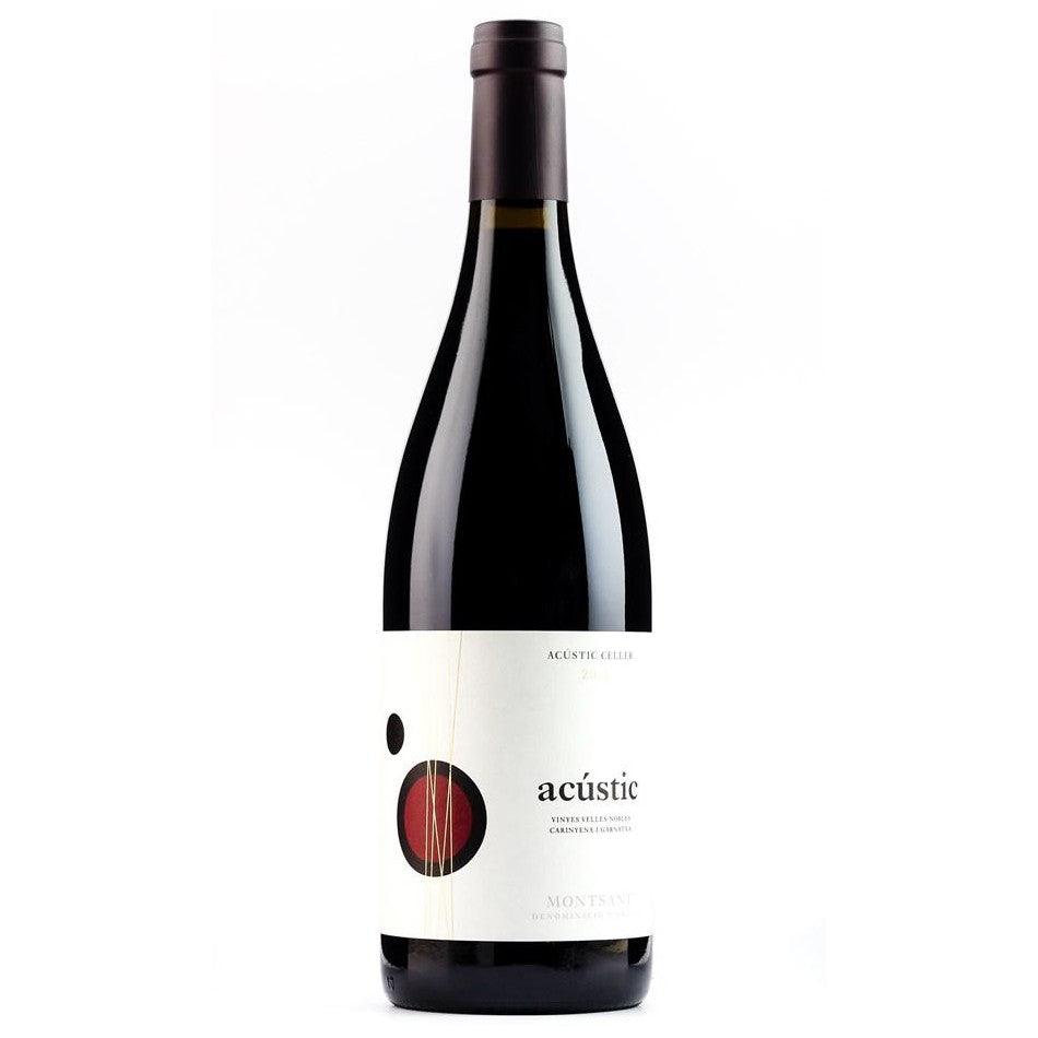 Montsant Rouge 2017