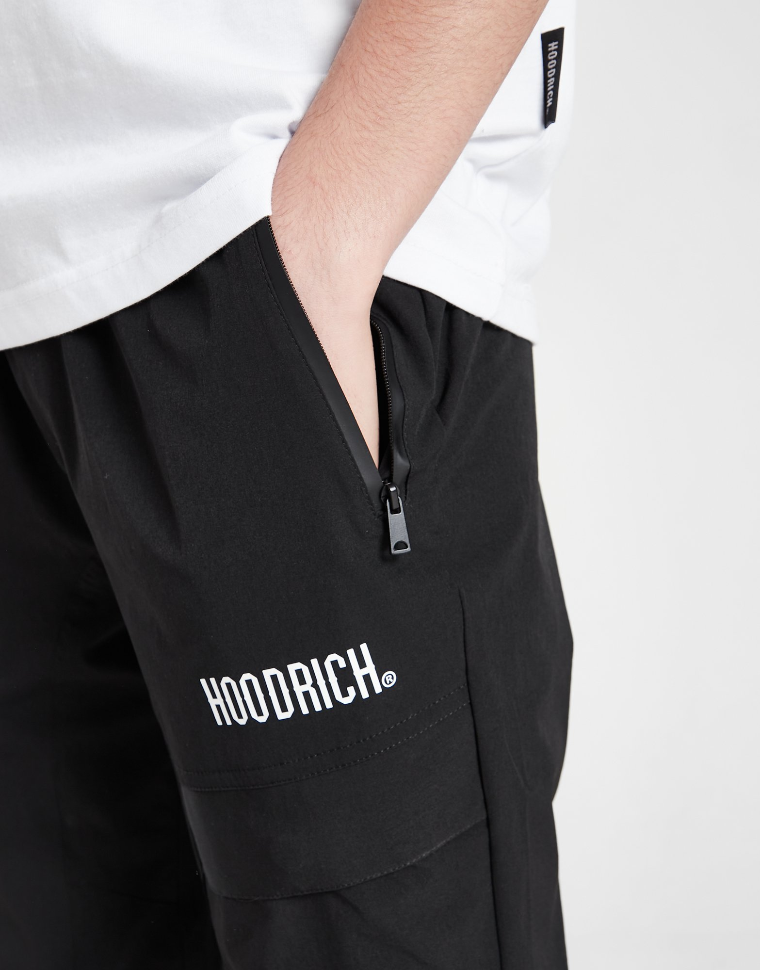 Hoodrich Pantalon Cargo Incline Junior