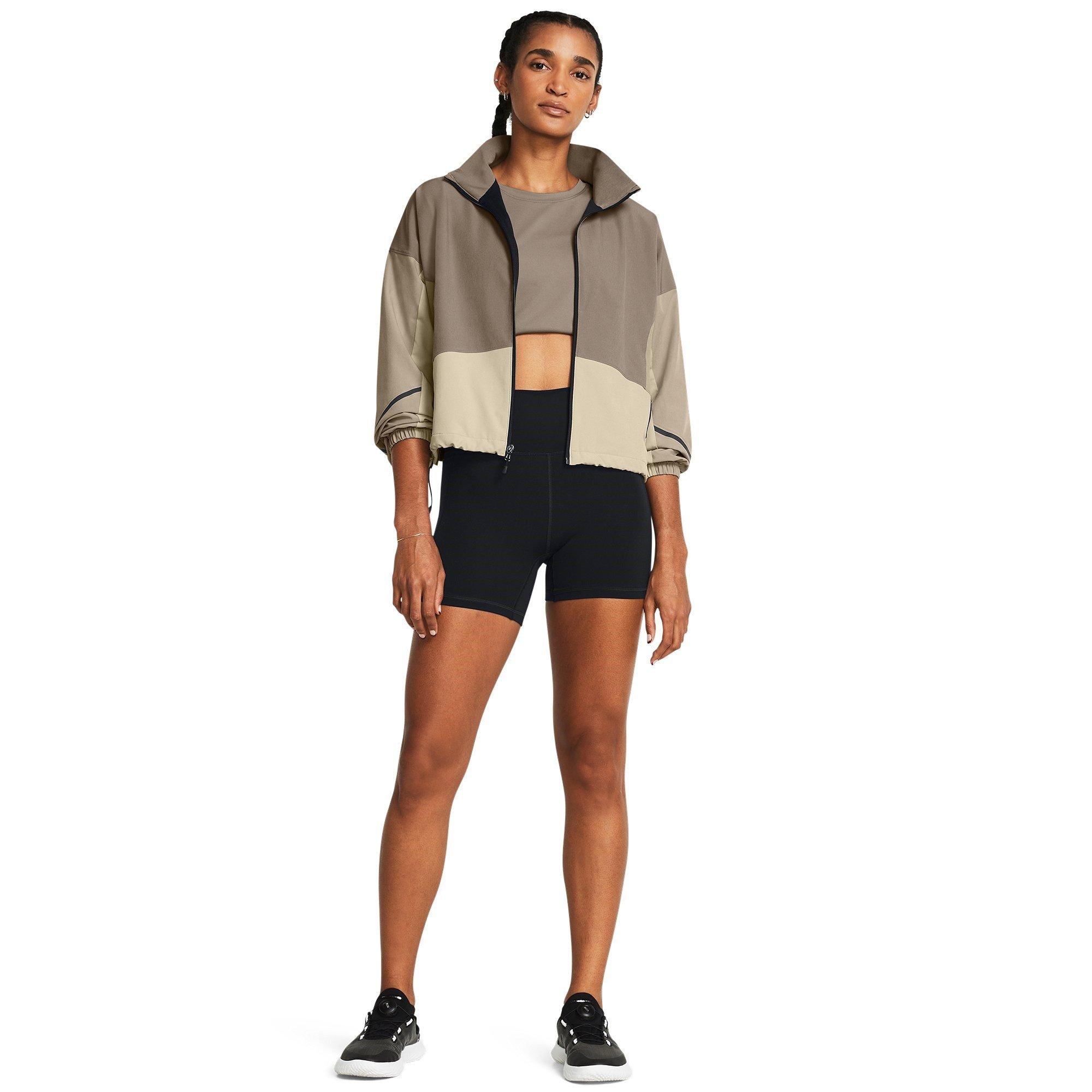 Under Armour Under Armour Unstoppable Jacket Training Womens