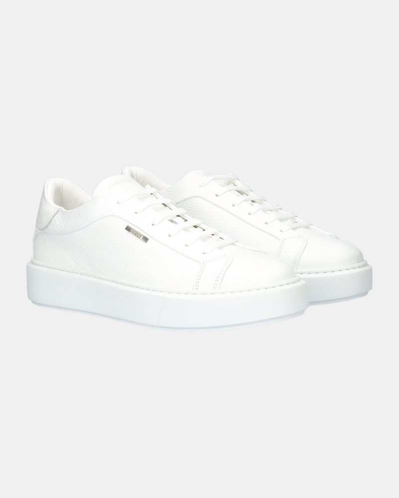 Antony Morato Artem Lage sneakers  - wit