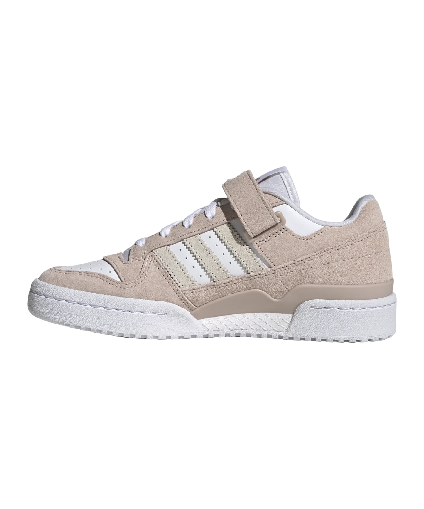 adidas Originals Forum Low Damen Weiss